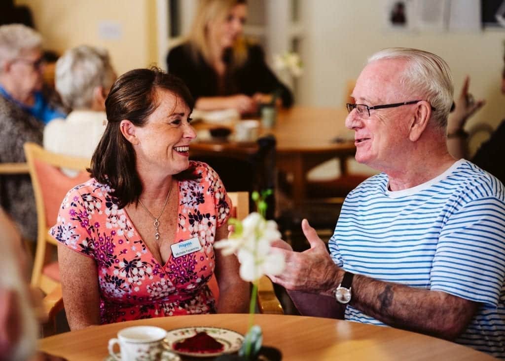 Progress Living Progress Housing Group. | Maxmedia