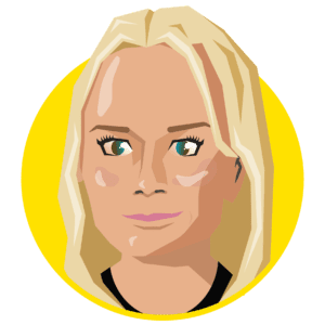Kirsty Pendrill